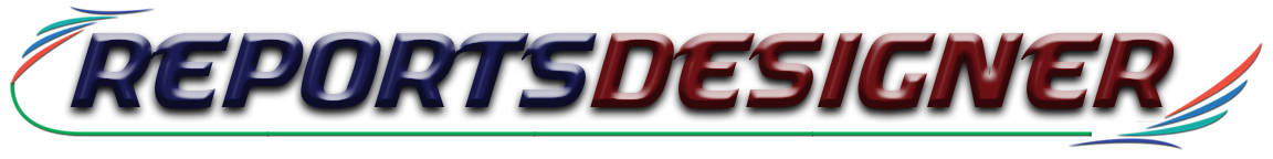 Reports Designer